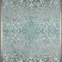 Pelham Vintage Medallion Area Rugs 20x34 Inch