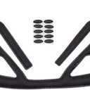 Fox Racing unisex-adult 23 Dropframe Pro Std 15 Liner (Large, Black)