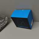 Wireless Gaming Headset for Xbox Series X/S, Xbox One, PS5, PC, Mac, Bluetooth 6.0 Gaming Headphones with Flip-to-Mute Noise-Canceling Mic, Foldable, 3D Surround Sound, 45H Battery - Black