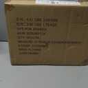 Amazon Basics 4" x 6" Photo Storage Case and Craft Organizer with 16 Inner Cases