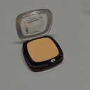 L'Oreal Paris Makeup Infallible Fresh Wear Foundation in a Powder, Up to 24H Wear, Waterproof, Radiant Honey, 0.31 oz.