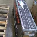 Segway SuperScooter GT3, 31 MPH w/ 45-Mile Long Range, 2400W Peak Motor, Dual Hydraulic Suspension, Self-Sealing Tires, Flash Charging Electric Scooter for Adults, UL 2272/2271 Certified, Gen3