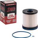 Doc's Diesel Fuel Filter DGF429 | Compatible with Chevrolet/GMC 6.6L Duramax 2500HD, 3500HD 2017-2019, Chevrolet/GMC 3.0L Duramax 2500HD, 3500HD 2020+ | Replaces TP1015