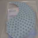 Foot Massager Mat, Yinyang Balance Tai chi Bagua Pattern with Magnetic Therapy, Acupressure Reflexology Mat for Daily Foot Relaxation and Pain Relief, Blue and Green