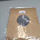 Wegreeco Washable Male Dog Belly Band - Pack of 3 - Washable Male Dog Belly Wrap, Small Doggie Dog Diapers Male for Doggy Puppy (Black, Charcoal, Navy, Small)