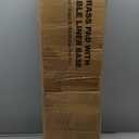 Dog Grass Pad with Foldable Dog Litter Box,Large Liner Base for BalconyUltra-Absorbent Artificial Grass Pads for Dogs Pee Pad Holder, Potty Training, 2 PCS Reusable Pee Pad