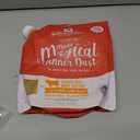Stella & Chewy's Freeze-Dried Raw Maries Magical Dinner Dust - - Premium Beef Dog Food Topper with Organic Fruits & Vegetables - Perfect for Picky Eaters - 7oz (EXP 08/11/26)