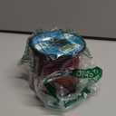 NAOEVO 18 Gauge Wire 100FT, 2 Conductors Electrical Wire Red Black Cable, Flexible/Low Voltage/PVC 18 AWG Copper Clad Aluminum Extension Cord for Speaker, LED Strips, Automotive 12V/24V DC