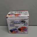 Light-Up Monster Truck Toys (2-Pack)  Push-&-Go Cars with Glowing Wheels  Birthday Gift for Toddlers, Boys & Girls Ages 3+  Durable Friction-Powered Trucks  Batteries Included