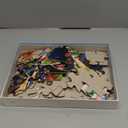 Ravensburger at Scooby Doo 60 Piece Giant Floor Puzzle for Kids - Every Piece is Unique, Pieces Fit Together Perfectly