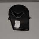 PG1202S Recoil Starter Replacement for 72cc 900-1200 Watts 2-Stroke Generator, Black