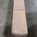 Overland Vehicle Systems HD Nomadic 270 LTE Drivers Side Awning | Dark Gray | Includes Black Travel Cover | 19679907