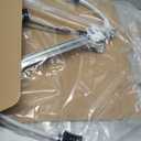 JC Whitney Window Regulator Compatible with 2002-2006 Jeep Liberty for Models with One-Touch Switch Rear, Driver Side JJ491708