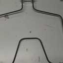 WB44T10010 Oven Element Replacement fit for GE-Spectra, Oven Element fit for KEN.MORE 911 Oven Bottom Heating Element,164D3871P001 JBS55WK2WW JBP67BH1WH JBP64WB4WW JBP64BH2WH JBP62DM2BB prime & swift