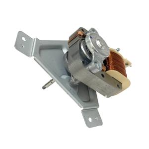 Range Convection Reverse Fan Motor SMC-U386e Compatible with Samsung Model Numbers NE595R1ABSR, NE595R1ABSR/AA, NE595R1ABSR/AC