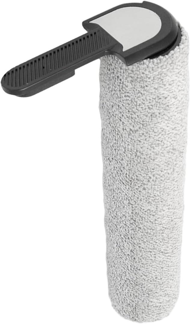 Main Roller Brush for Ultenic for AC1 for Elite Wet Dry Vacuum Cleaner, Sweeper Vacuum Cleaner Main Brush Roller Brush Replacement Parts, Easy Installation(1Pc)