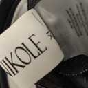 Hanna Nikole Women Two Piece Tankini Swimsuit Modest Bathing Suit Mesh Flowy Swim Top with Tummy Control Boy Shorts