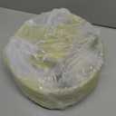 30 Pack Plastic Appetizer Trays with Lids, 6 Compartment Serving Platters Tray, 9.5 Inch Clear Disposable Food Storage Containers, Kids Snack, Fruit Platter Vegetable Trays for Party and Buffet