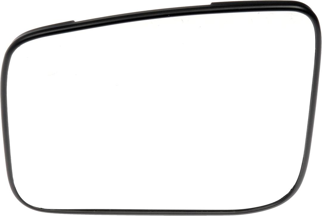 Dorman 56566 Driver Side Door Mirror Glass Compatible with Select Nissan Models
