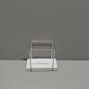 Elegant Napkin Stand for Home And Restaurant Use 6 Inches