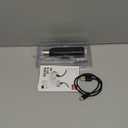 Xvive P3 XLR Bluetooth Receiver, High-Fidelity Wireless Bluetooth Adapter for Speakers, PA Systems, Mixers, DJ Equipment