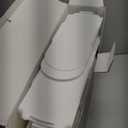 Shoe Slots Organizer 20 Pack - Shoe Stackers, Space Savers 50%, 4 Levels Adjustable, Double Layer Holders for Closet, White