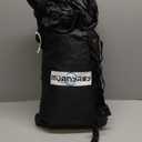 MORNYRAY Waterproof Car Cover All Weather Snowproof UV Protection Windproof Outdoor Full car Cover, Universal Fit for Sedan (Fit Sedan Length 194-206 inch, Blue)