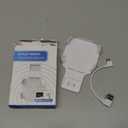 256GB MicroSD Card & Wall Mount for Blink Sync Module XR with Short Cable  Declutter, Save Space, and Effortlessly Enhance Security(1 Pack)