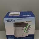 Dr. Browns Deluxe Electric Sterilizer for Baby Bottles and Other Baby Essentials