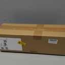 AWQM Lighted Birch Tree for Christmas Decor, Pack of 3 Prelit Christmas Tree 4ft 5ft 6ft, Warm White Christmas Tree for Indoor Christmas Decorations. (White)