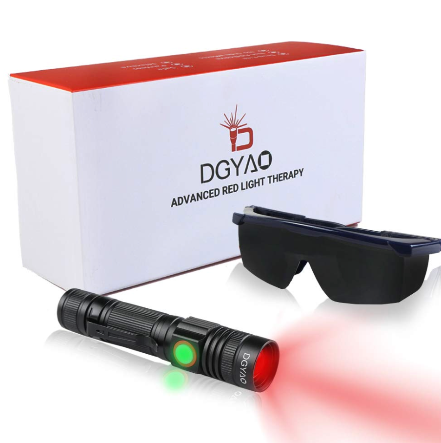 DGYAO Advanced Light Therapy