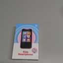 Kids Smart Phone for Girls, Christmas Birthday Gift for Girls Age 3-8, Children's Pretend Play Phone, Toddler Fake Cell Phone with Games, MP3 Music Player, Toys for 3 4 5 6 7 8 Years Old(Pink)