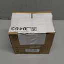 OGHom Steamer for Clothes, Handheld Clothing Steamer for Garment, 240ml Big Capacity 700W Portable Travel Steam Iron (Blue)