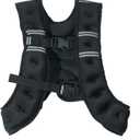 Adjustable Weighted Vest Strength Training Weight Vests Workout Vest Fitness Weighted Jacket 12LB for Men Woman 5KG