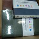 5 Pack College Ruled Notebook Bulk, A5, 312 Numbered Page Thick Journal Set