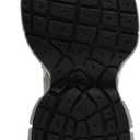 Cape Robbin Liane A Women's Chunky Sneakers, Stylish Chunky Platform Lace Up Shoes, Trendy Chunky Sneakers for Women, Perfect for Fashion Forward Ladies (6)