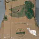 5th Wheel Travel Trailer RV Cover 29-33ft, Multi-Layer Breathable Rip-Stop Camper Cover with Water-Resistant Coating, Repair Kit, Gutter Protection, Tire Straps (Class C Motorhome)