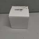 WATHFKCU 4 Sets DIY Glass Mosaic Tiles for Crafts,Mixed Color Mosaic Kits with Wooden Coaster for Adults,Mosaic Crafts Materials Package for Coaster Handmade Home Decor Gifts