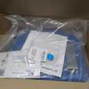 Sit to Stand Lift Patient Aid Padded Sling and Stand Assist with Back Support,Patient Lift Sling Works with Most Mobility Aids & Equipment (Large)