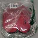 Burgundy 13th Birthday Decorations Number 13 Circle Dot Star Garland Glitter Streamer Banner Backdrop for Girls Boys Official Teenager Cheers to 13 Years Old Birthday 13th Anniversary Party Supplies