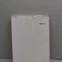 15-Inch Baking Sheet Pan, Non-Stick Jelly Roll Carbon Steel Naturally Slick Ceramic Coating Rimmed Cookie Sheet Pan for Oven Roasting Meat Bread - 15" x 10" (Gray)