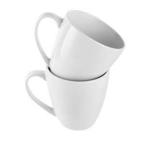 CAILIDE 39oz Large Coffee Mug Ceramic Tea Cup for Office and Home Big Capacity with Handle set of 2