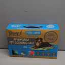 DOGS ROCK REVERSIBLE PET COOLING MAT
