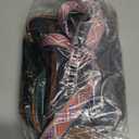 FADEON Mini Backpack Purse for Women, Designer Leather Cute Roomly Backpacks, Daily Ladies Shoulder Backpack Fashion Handbag