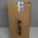 JEAWIWI 3PCS White Easel Stand for Wedding Sign Stand, 66 Inch Lightweight Adjustable Art Poster Board Stand for Display Wedding Welcome Sign, Metal Easel Stand for Painting with Portable Bag