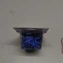 GE Pro 14ft Cat6 Ethernet Internet Cable, Blue