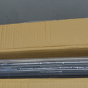 RV Window 24" W x 15" H,Tiny House Horizontal Slider Window For Cargo Trailer,Vintage Technologies RV Windows For Horizontal Sliding Replacement Glass &Trim Set(for 2" walls,Not 1 1/2 " walls) (24x15inch)