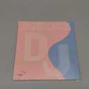 DJDUCK Designed for Samsung Galaxy S24 FE Case Wallet with Card Holder, [Magnetic Clasp Cover] [RFID Blocking Leather Protection] Shockproof Women Men Cases for Samsung S24 FE, Rose Gold