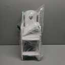 Melissa & Doug Play High Chair Pretend Play High Chair Baby Doll Accessories