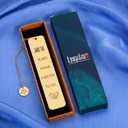 Bronze 8 Year Anniversary Gifts,Bronze Anniversary Gifts for Her Him,Christmas Gifts for Women Men,Anniversary Gifts for Men,Wedding Gifts for Couples,Regalo De Aniversario,Birthday Gifts Bookmarks